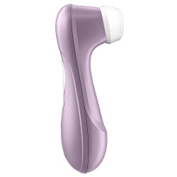 Satisfyer Stimulateur de clitoris PRO 2 Satisfyer Violet